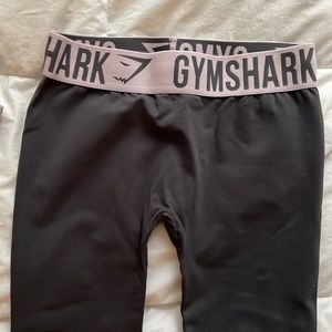 COPY - Gymshark fit crop